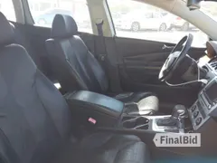 2007 Volkswagen Passat 3.6L