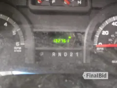 2009 Ford Econoline Passenger XL