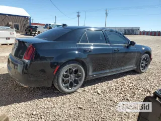 2021 Chrysler 300 Touring