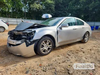 2009 Acura TL