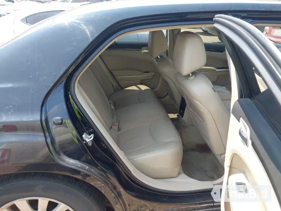 2013 Chrysler 300