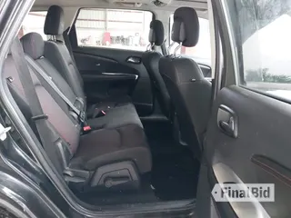 2011 Dodge Journey R/T