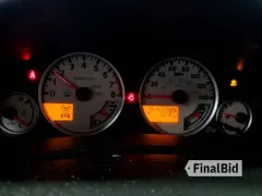 2012 Nissan Xterra Pro-4X