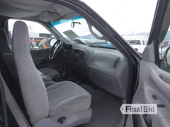 1998 Ford F-250