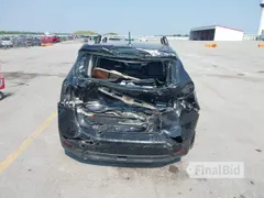 2015 Subaru Impreza Limited