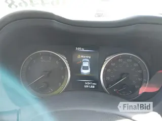 2022 Infiniti Q60 Red Sport 400