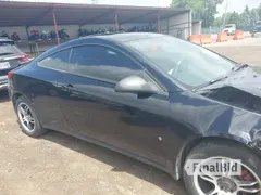 2007 Pontiac G6 GT