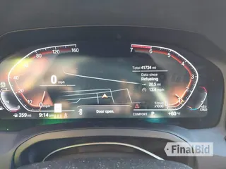 2021 BMW 3 Series 330i xDrive