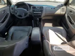 2000 Honda Accord EX