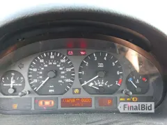 2003 BMW 3 Series 325xi