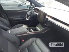 2023 Tesla Model X