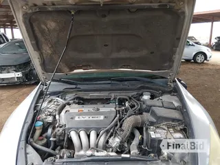 2004 Honda Accord EX