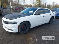 2015 Dodge Charger SE
