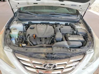 2013 Hyundai Sonata Limited