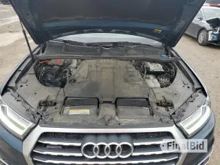 2018 Audi Q7 Premium