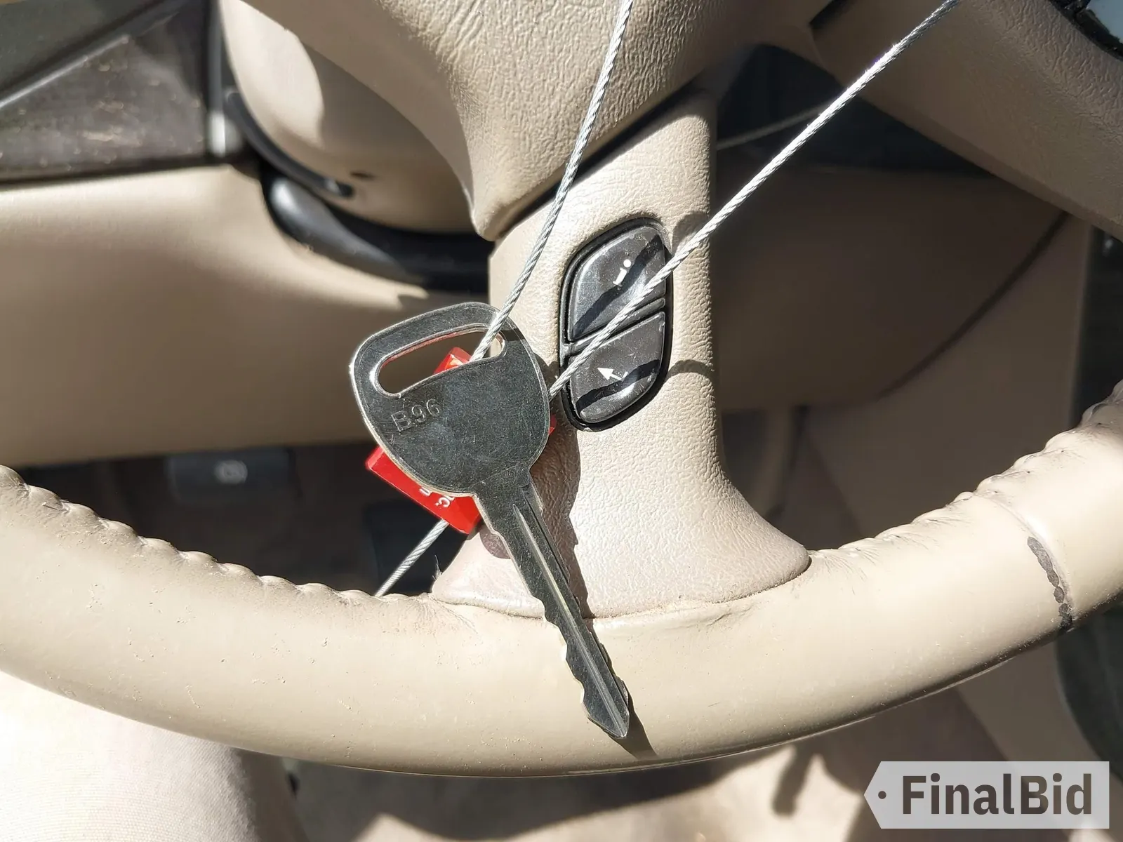 2005 GMC Yukon Denali
