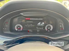 2021 Audi Q7 Premium