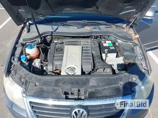 2006 Volkswagen Passat Value Edition
