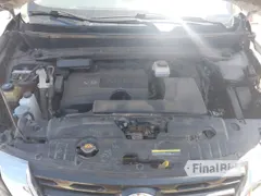 2020 Nissan Pathfinder S