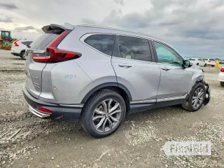 2021 Honda CR-V Touring