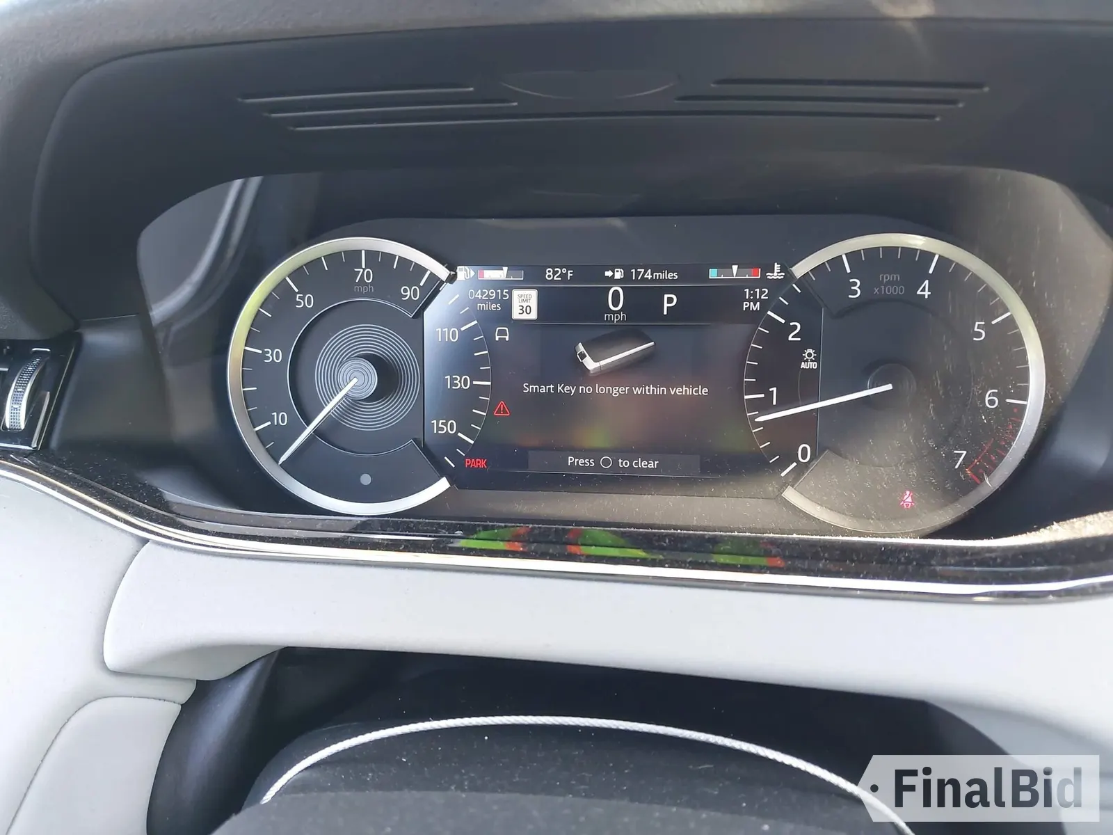 2021 Land Rover Range Rover Evoque R-Dynamic S