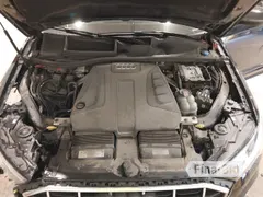 2021 Audi Q7 Premium