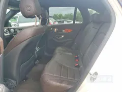 2016 Mercedes-Benz GLC 300