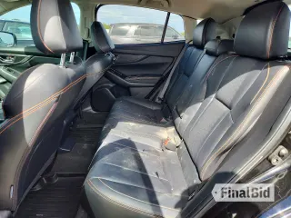 2018 Subaru Crosstrek Limited