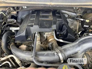 2015 Ford F-150 XL
