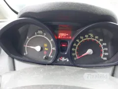 2013 Ford Fiesta S