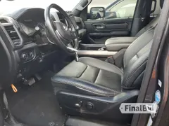2022 Ram 1500 Sport