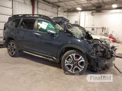 2023 Subaru Ascent Limited