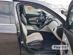 2013 Chevrolet Equinox LTZ