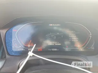 2023 BMW 4 Series M440i