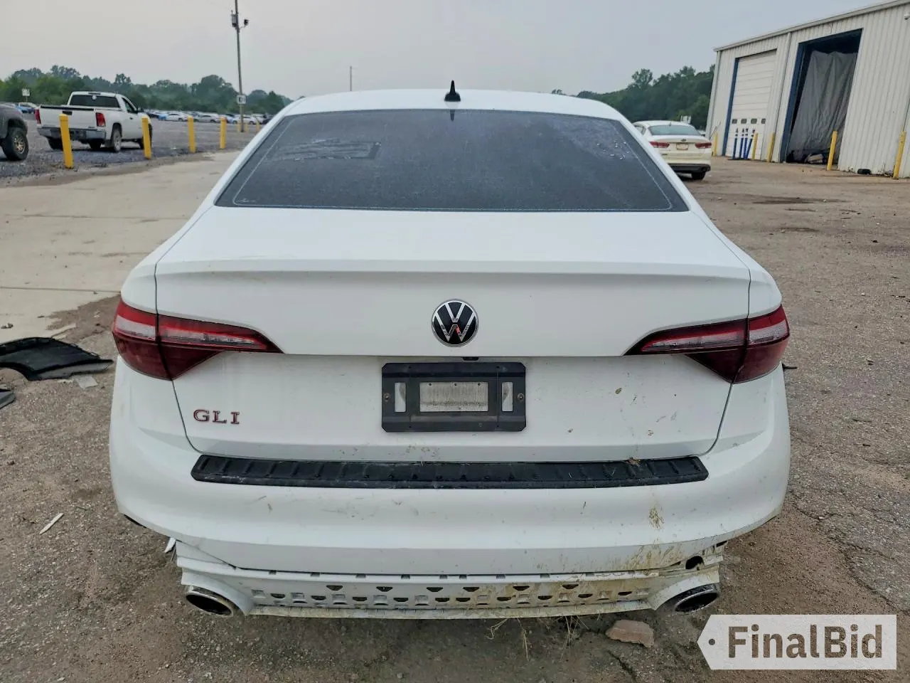 2023 Volkswagen Jetta Autobahn
