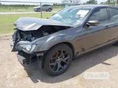 2023 Chrysler 300 S