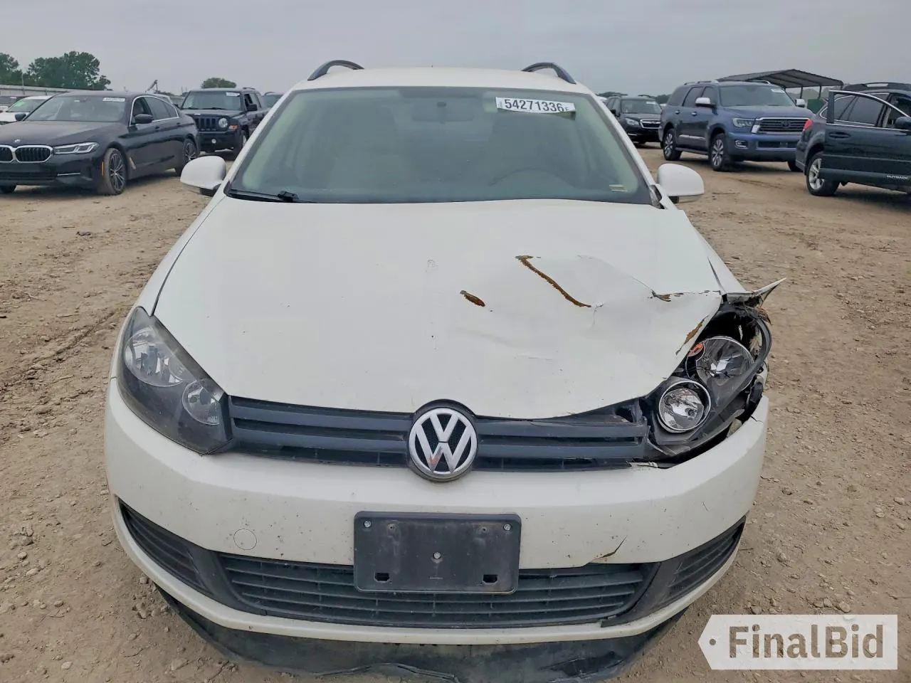 2011 Volkswagen Jetta