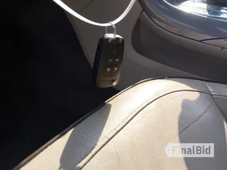 2013 Chevrolet Malibu Eco
