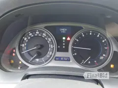 2008 Lexus IS 250