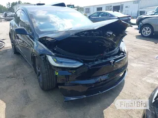 2023 Tesla Model X