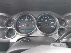 2009 GMC Sierra 1500 SLE