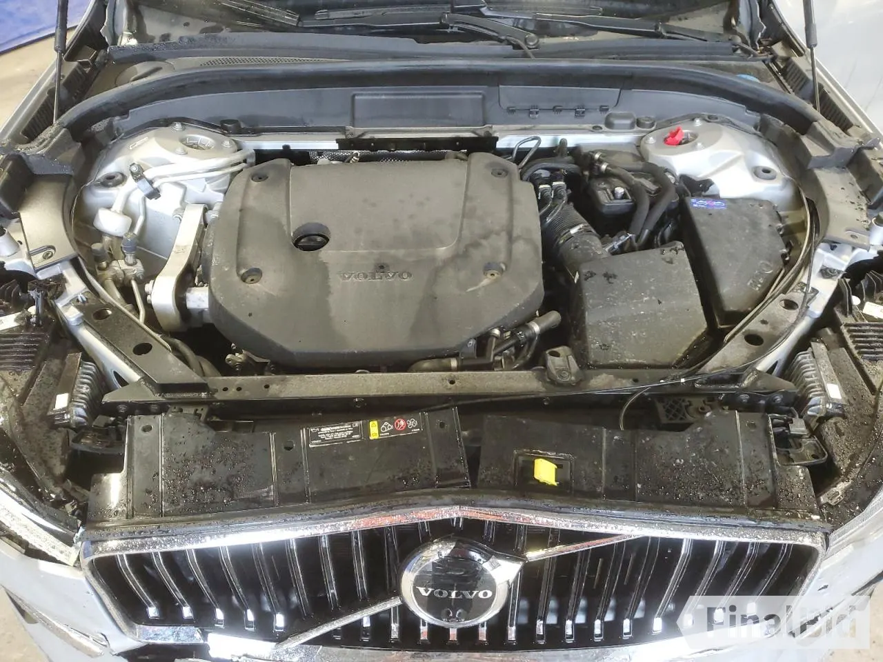 2022 Volvo XC60