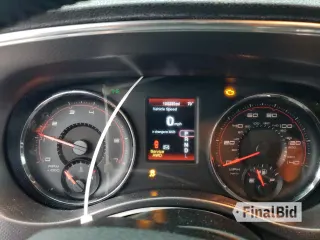 2014 Dodge Charger SE