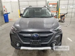 2023 Subaru Outback Touring