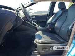 2017 Toyota Mirai
