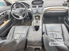 2009 Acura TL