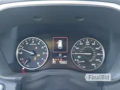 2023 Subaru Ascent Premium
