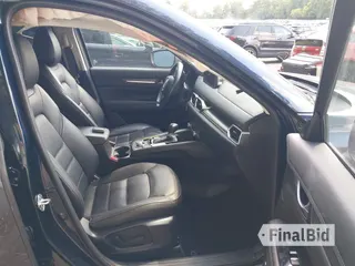 2022 Mazda CX-5 S Premium