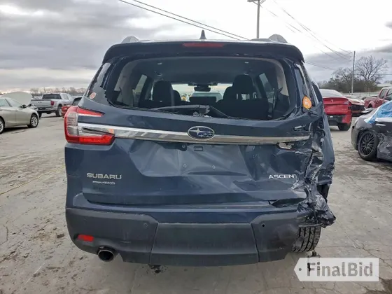 2023 Subaru Ascent Premium