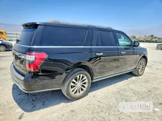 2018 Ford Expedition Max Limited